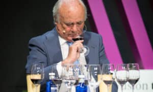 El envejecimiento de los vinos: ¿Cuál es su secreto? 3 Pedro Ballesteros MW