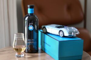 Casa Dragones Añejo: el tequila que nace del Volcán de Tequila en Jalisco 4 Casa Dragones Añejo