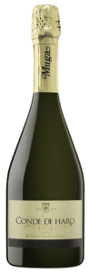 Muga llega a tiempo para celebrar la llegada del verano 2021 3 Cava Conde de Haro 2018