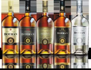 Ron Botran da continuidad a la celebración por los 80 de la marca 4 Ron Botran
