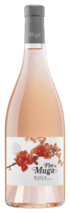 Muga llega a tiempo para celebrar la llegada del verano 2021 7 Flor Muga Rosé 2020