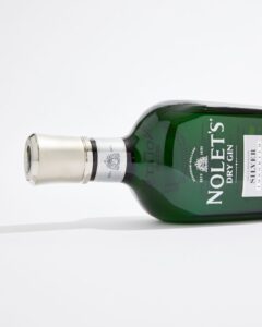 Nolet'S Silver Gin
