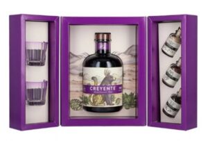 Mezcal Creyente llega a Chicago Beverage Testing Institute 4 Mezcal Creyente Tobalá