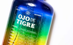 mezcal Ojo de Tigre
