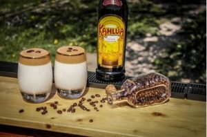 Kahlúa: licor de café mexicano, popular desde 1936 5 Kahlúa