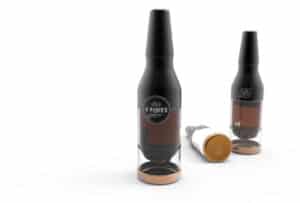 Vostok Space Beer e