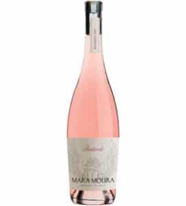 Mara Moura Bastardo 2017: un rosado creado con puro mimo 5 Mara Moura Bastardo 2017