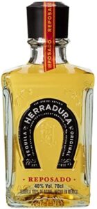 Tequila reposado: 3 propuestas exquisitas 4 Herradura Tequila Reposado