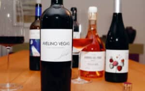 Avelino Vegas: 4 vinos exclusivos, perfectos para presumir 3 Avelino Vegas