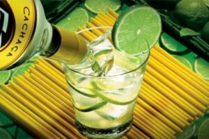 Pirassunga 51, cachaça brasileña posicionada entre los consumidores 4 Pirassunga 51