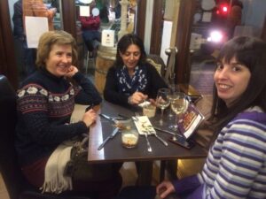 Casa del Somontano: puro éxito en el periodo estival 2021 5 Tapas de Somontano