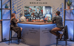 James Grant ha sido nombrado Mejor Bartender del Mundo 2021 3 James Grant