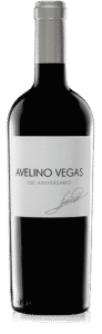 Avelino Vegas: 4 vinos exclusivos, perfectos para presumir 7 Avelino Vegas 100 aniversario