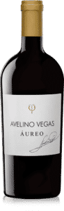 Avelino Vegas: 4 vinos exclusivos, perfectos para presumir 6 Avelino Vegas Áureo 2016