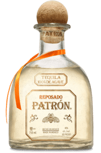 Tequila reposado: 3 propuestas exquisitas 5 Tequila patrón reposado