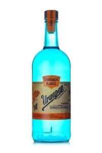 Ron Uruapan Charanda blanco: suave, rico y con un toque original 5 Uruapan Charanda Blanco