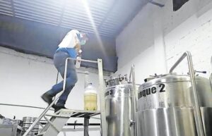 La cerveza HH de Cuautla busca posicionarse como una de las mejores en 2021 4 cerveza HH
