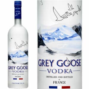 Grey Goose