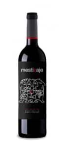 Mustiguillo tiene vinos para todos los gustos y bolsillos 6 Mestizaje