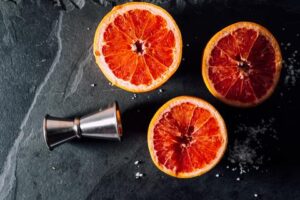 Mandarina blast, un resultado muy aromático y delicioso 5 La Mandarina Blast