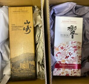 Suntory