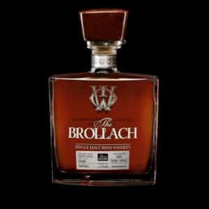 The Brollach, un raro whisky irlandés de 5,500 euros 4 The Brollach