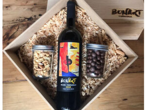 BonArt, expresión del buen arte y el buen vino 5 BonArt
