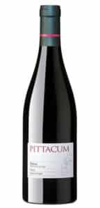 Pittacum: 4 mencías finísimas y una garnacha tintorera 8 Pittacum