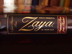 Zaya Gran Reserva, ron que enciende los sentidos 3