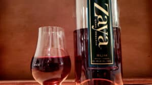 Ron Zaya Gran Reserva 16 años