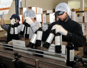 exportaciones de vino exportaciones de vino