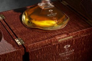 Con The Macallan aciertas el 100 % de las ocasiones 10 Con The Macallan aciertas el 100 % de las ocasiones 8