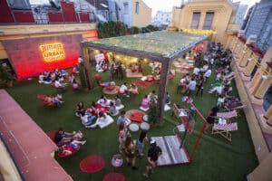 Beefeater Urban Summer Beefeater Urban Summer
