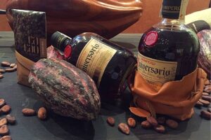 Pampero Aniversario