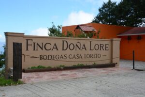 Finca Doña Lore Finca Doña Lore
