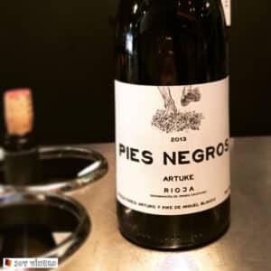 Artuke Pies Negros 2018 nos regresa a la tradición de pisar la uva con los pies desnudos 3 Artuke Pies Negros 2018