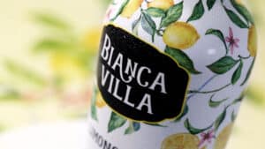 Bianca Villa Limoncello de La Navarra Bianca Villa Limoncello de La Navarra