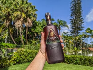 Cacique 500 