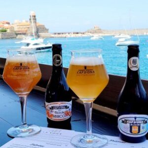 cervecería catalana Cap d'Ona cervecería catalana Cap d'Ona