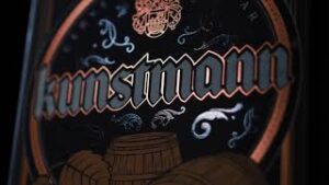 Kunstmann Barley Wine