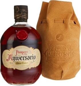 Pampero Aniversario Pampero Aniversario