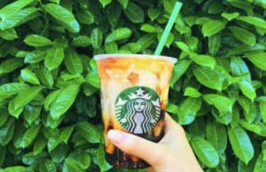 cerveza de Starbucks Nitro Cold Brews cerveza de Starbucks Nitro Cold Brews