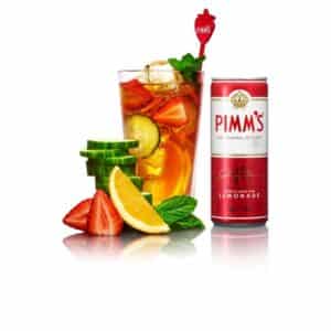 Pimm’s No. 1 Pimm’s No. 1