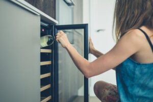 Temperatura del vino Temperatura del vino