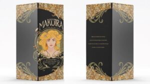 Makuira Soñadora Makuira Soñadora