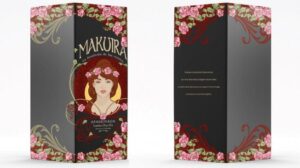 Makuira Apasionada Makuira Apasionada