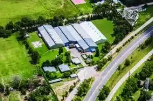 Villa Mercedes, San Luis