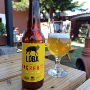 Cerveza Loba Cerveza Loba