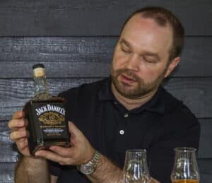 Jack Daniel’s 10-Year-Old Tennessee Whisky Jack Daniel’s 10-Year-Old Tennessee Whisky