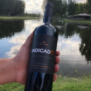 Vino Indicado Vino Indicado